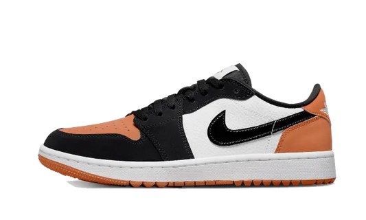 Air Jordan Air Jordan 1 Retro Low Golf Shattered Backboard - DD9315-800
