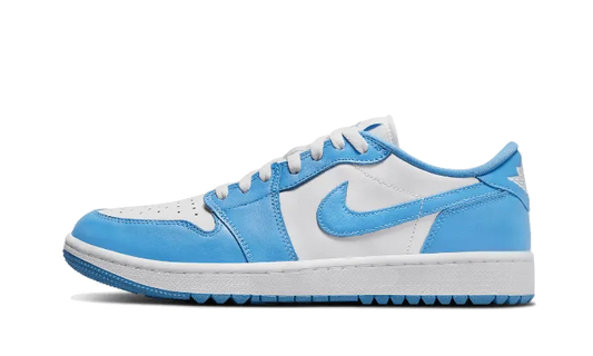 Air Jordan Air Jordan 1 Retro Low Golf UNC - DD9315-100