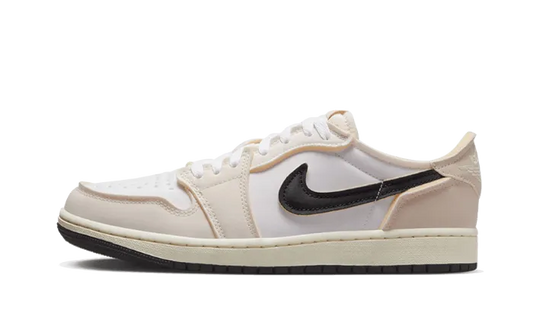 Air Jordan Air Jordan 1 Retro Low OG EX Coconut Milk - DV0982-100