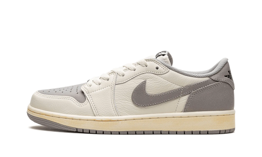 Air Jordan Air Jordan 1 Retro Low OG EX Sail - CZ0790-101