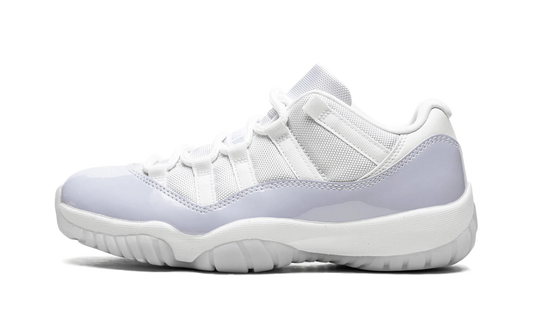 Air Jordan Air Jordan 11 Retro Low Pure Violet - AH7860-101