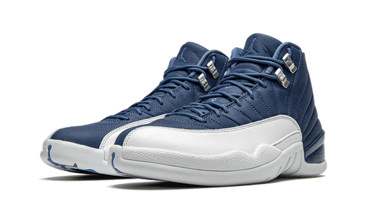 Air Jordan Air Jordan 12 Retro Stone Blue - 130690-404 / DB5595-404