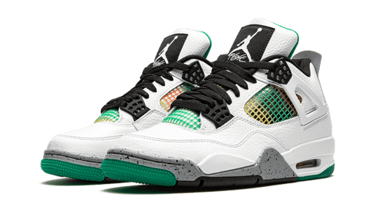 Air Jordan Air Jordan 4 Do The Right Thing - AQ9129-100
