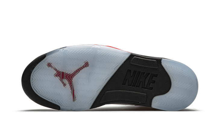 Air Jordan Air Jordan 5 Fire Red - 