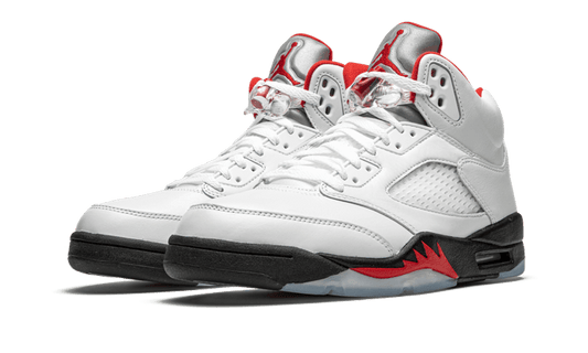 Air Jordan Air Jordan 5 Fire Red - 