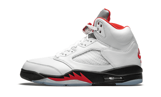 Air Jordan Air Jordan 5 Fire Red - 
