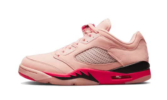 Air Jordan Air Jordan 5 Low Arctic Pink - DA8016-806