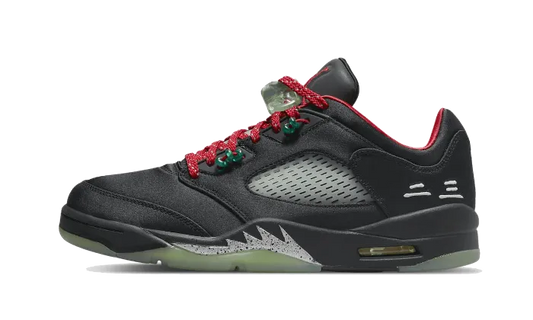 Air Jordan Air Jordan 5 Low Clot - DM4640-036