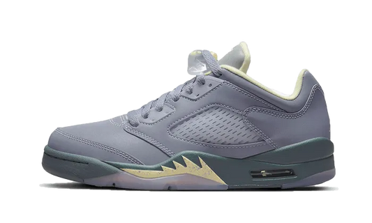 Air Jordan Air Jordan 5 Low Indigo Haze - FJ4563-500