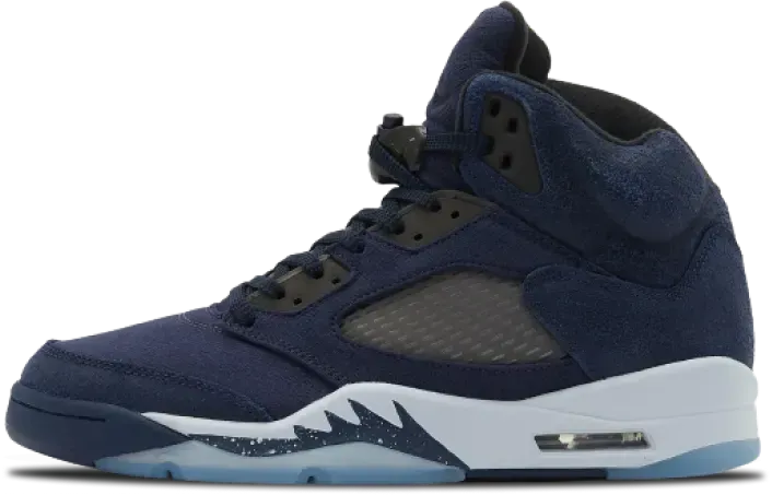 Air Jordan Air Jordan 5 Retro Georgetown - FD6812-400