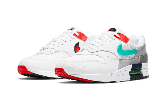 Nike Air Max 1 Evolution of Icons - CW6541-100