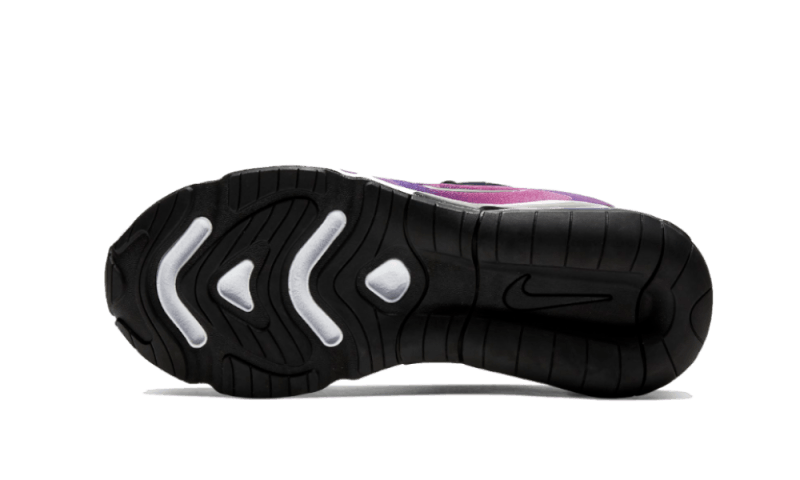 Nike Air Max 200 Magic Flamingo - CK2596-400