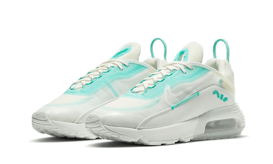 Nike Air Max 2090 Aurora Green - CK2612-101