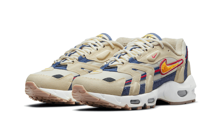 Nike Air Max 96 II Beach - DJ6742-200