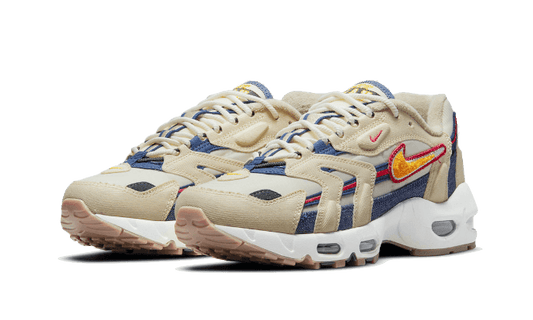Nike Air Max 96 II Beach - DJ6742-200