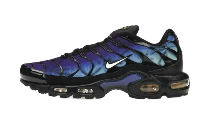Nike Air Max Plus 25th Anniversary - FV0393-001