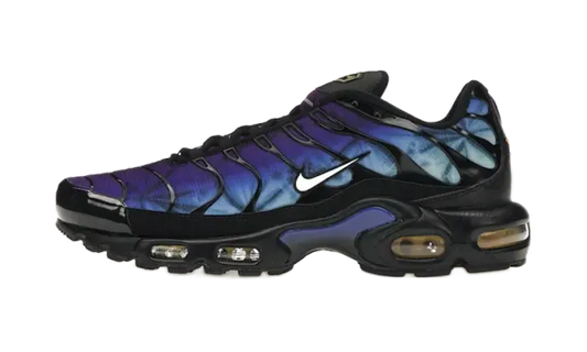 Nike Air Max Plus 25th Anniversary - FV0393-001
