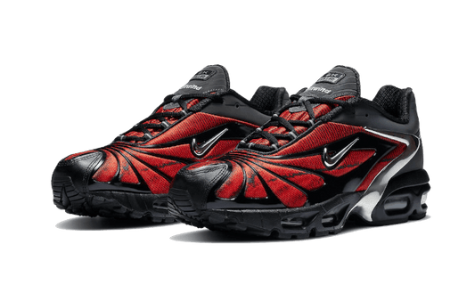 Nike Air Max Tailwind V Skepta Bloody Chrome - CU1706-001