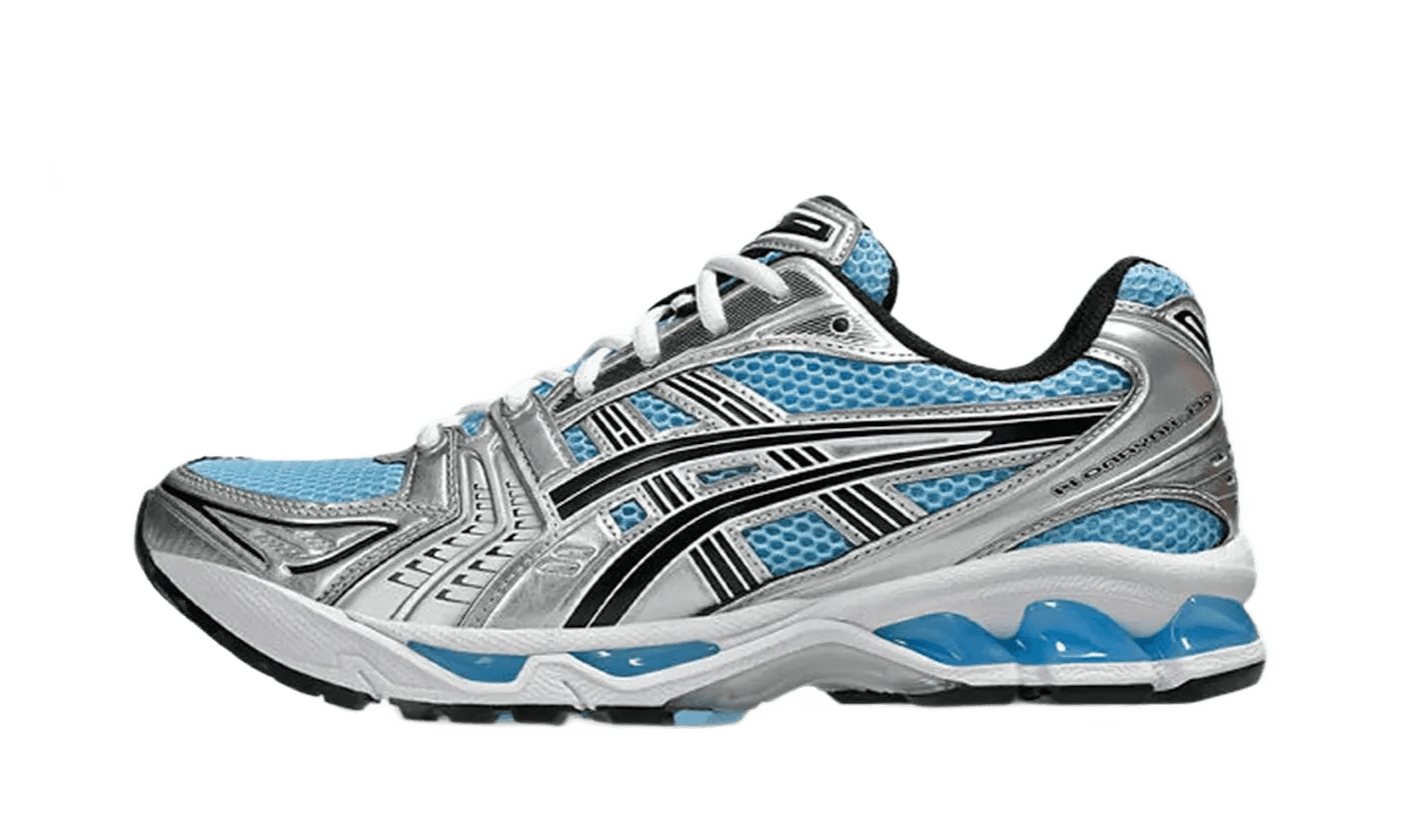 Gel Kayano 14 Arctic Sky Pure Silver - 1203A537-400