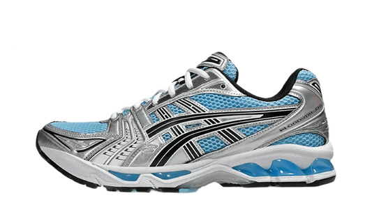 Gel Kayano 14 Arctic Sky Pure Silver - 1203A537-400