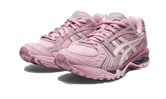 ASICS Gel-Kayano 14 Barely Rose - 1202A105-700