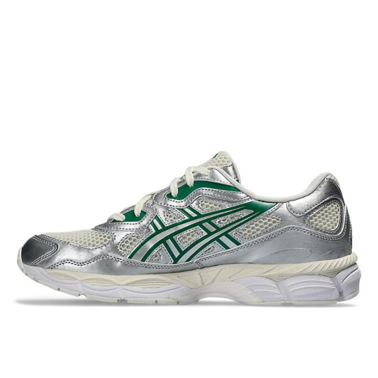 ASICS Gel-NYC Birch Pure Silver - 1201A971-200