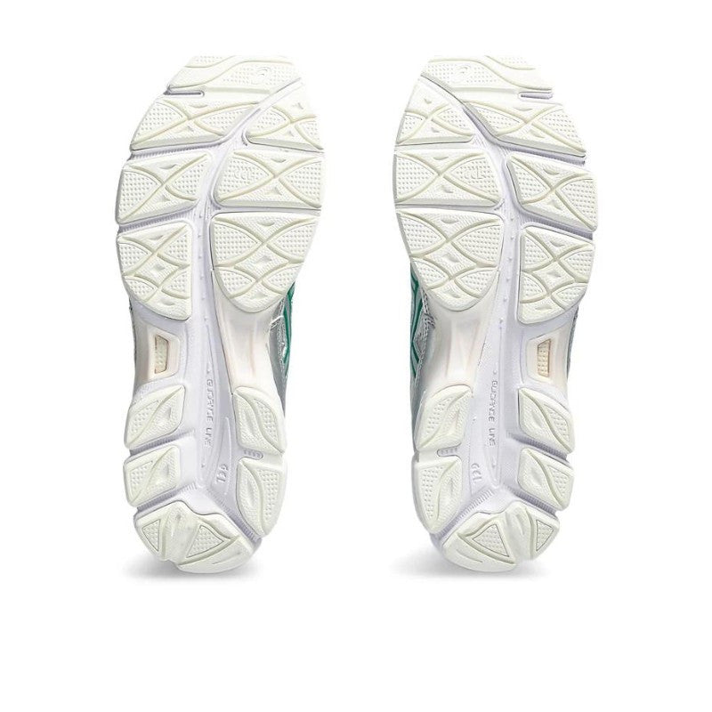 ASICS Gel-NYC Birch Pure Silver - 1201A971-200