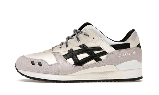 ASICS Gel-Lyte III '07 Remastered Kith Marvel X-Men Storm Opened Box (Trading Card Not Included) - 1201A959-100