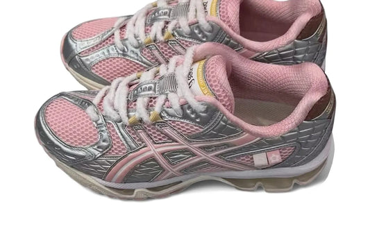 ASICS Gel-Nimbus 10.1 Vandy The Pink x atmos Banana Split Strawberry - 1203A865-702