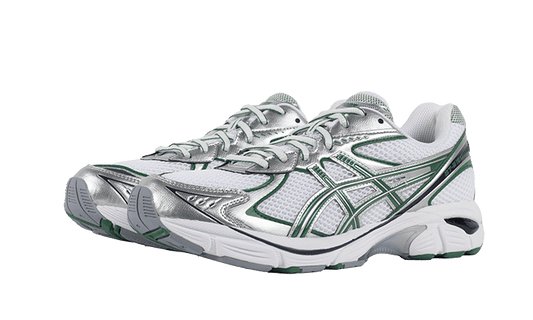 ASICS GT-2160 White Shamrock Green - 1203A275-103