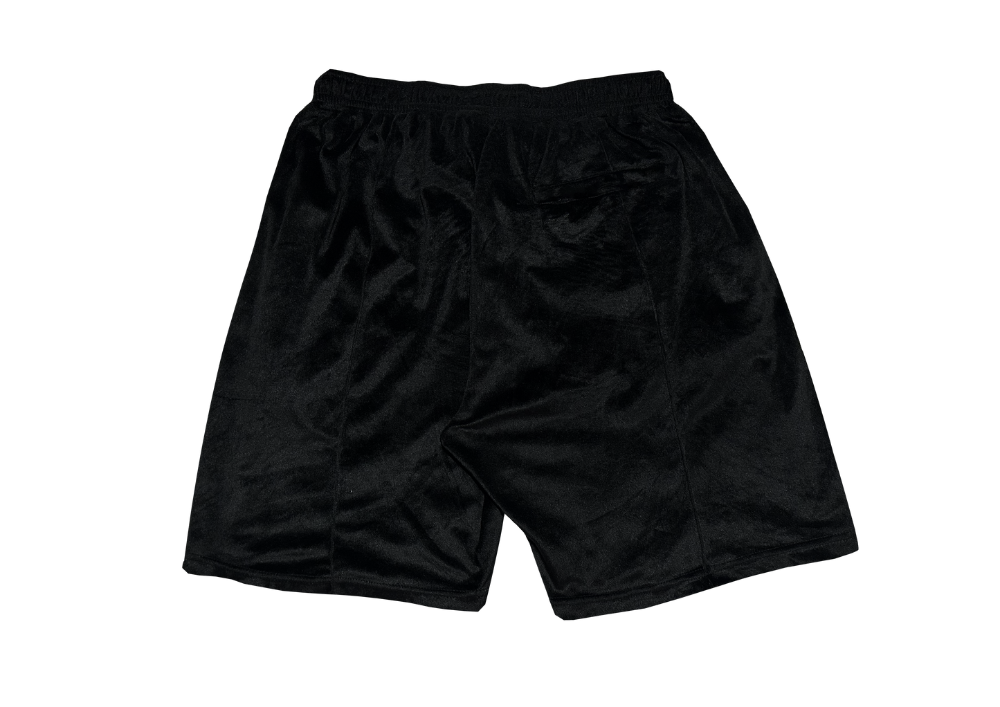 Short ARMC Velvet Noir
