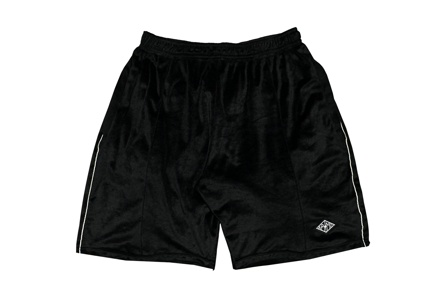 Short ARMC Velvet Noir