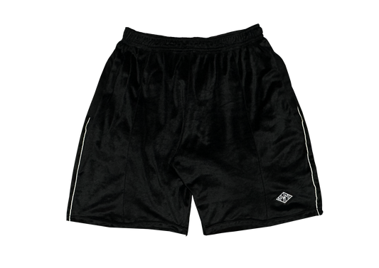 Short ARMC Velvet Noir