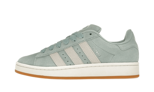 Adidas Campus 00s Hazy Green - JI1984