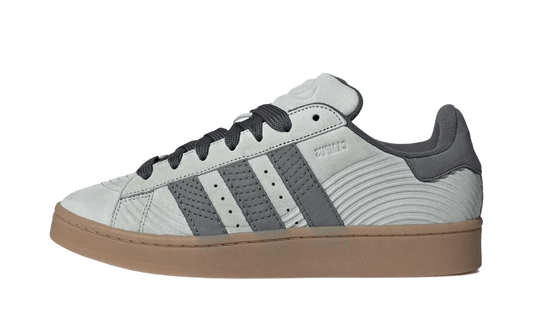 Adidas Campus 00s Japanese Rock Garden Ash Silver - IF4336
