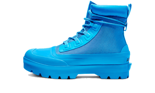 Converse Chuck Taylor All-Star Duck Boot Ambush Blue - 170589C