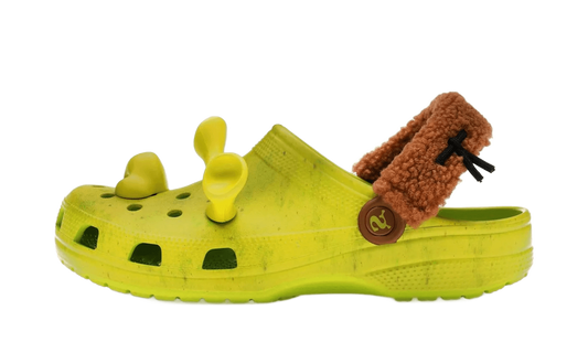 Crocs Classic Clog DreamWorks Shrek - 209373-3TX / 209378-3TX
