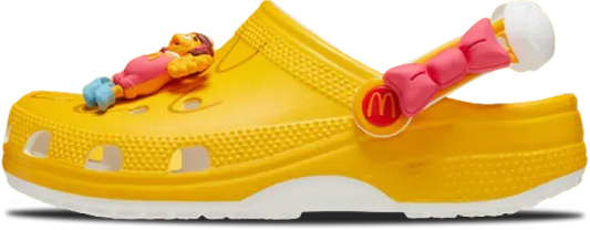 Crocs Classic Clog McDonald's Birdie - 208696-730