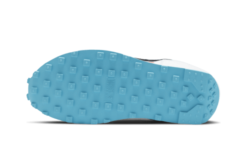 Nike Daybreak Worldwide White Blue Fury Volt - CK2606-100