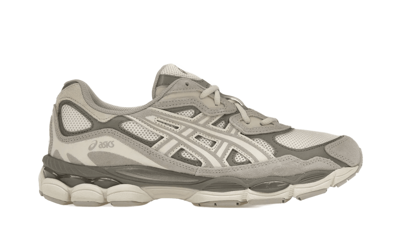 Gel-NYC Oyster Grey - 1201A789-103