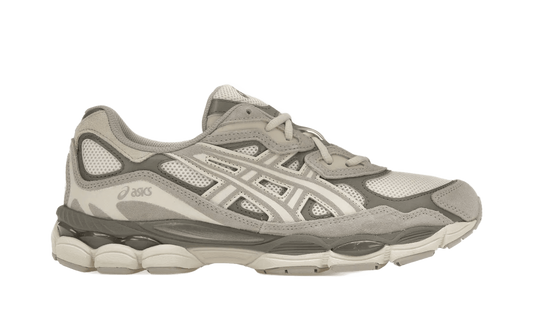 Gel-NYC Oyster Grey - 1201A789-103