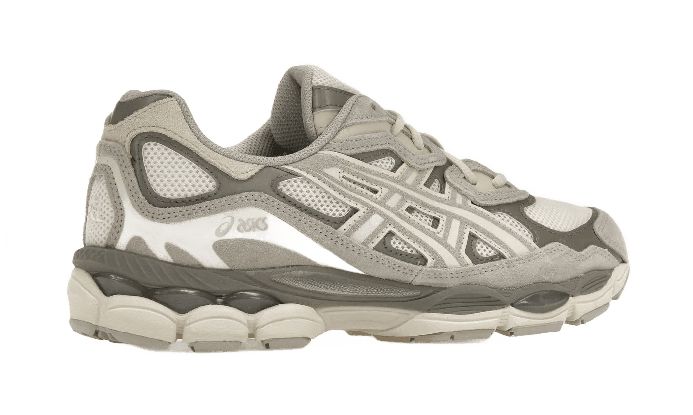 Gel-NYC Oyster Grey - 1201A789-103