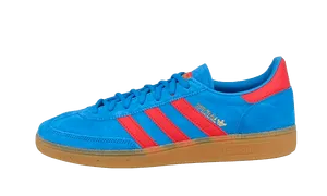 Adidas Handball Spezial Bright Blue - FX5675