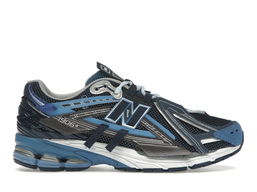 New Balance 1906A Bleu Ardoise Gris 42,5