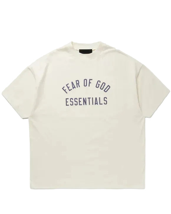 Tee Shirt Fear Of God Essentials