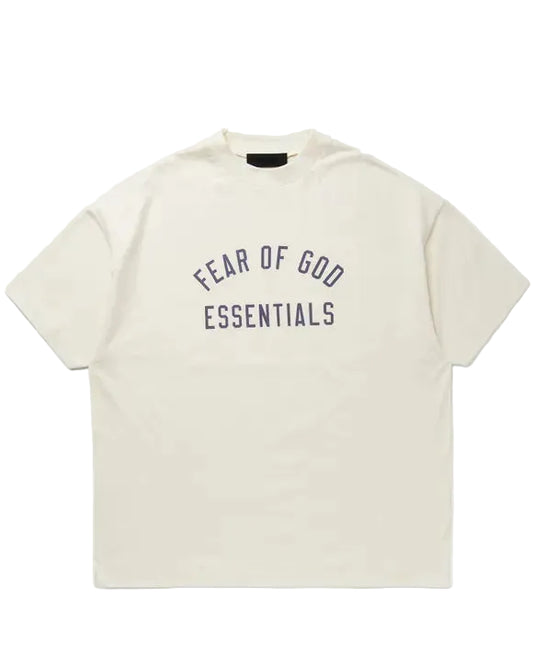 Tee Shirt Fear Of God Essentials