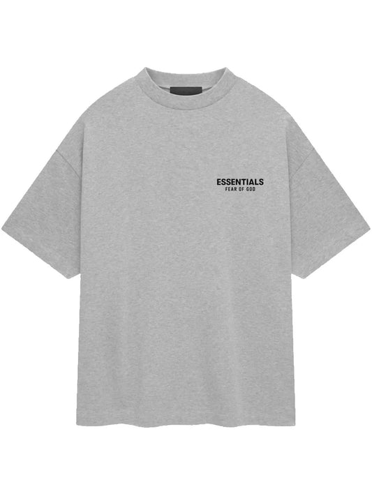 Tee Shirt Essentials Gris