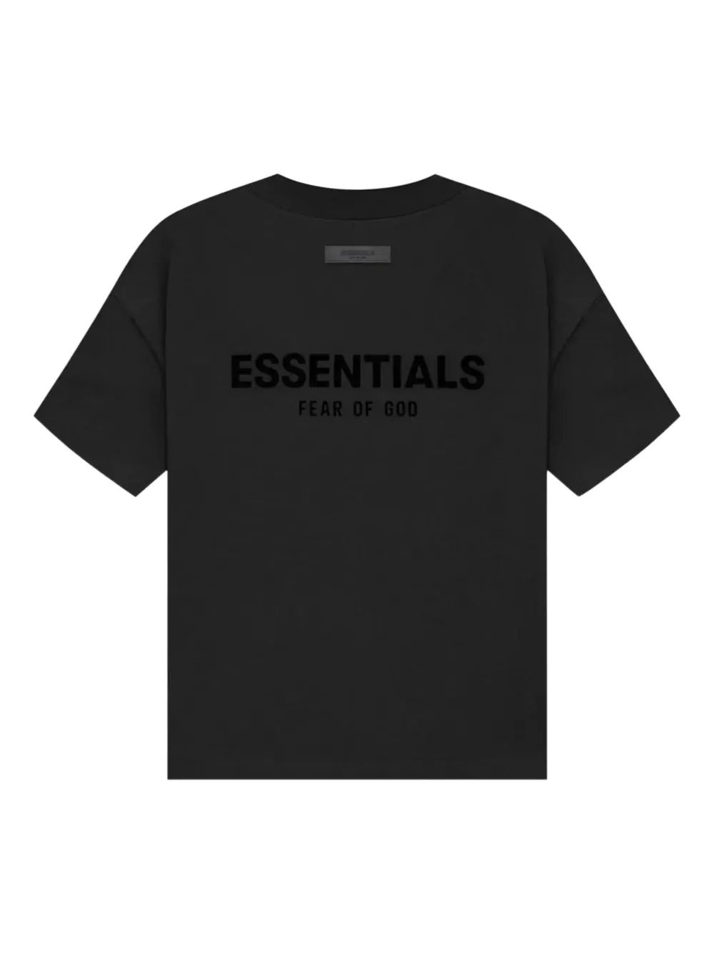 Tee Shirt Essentials Noir