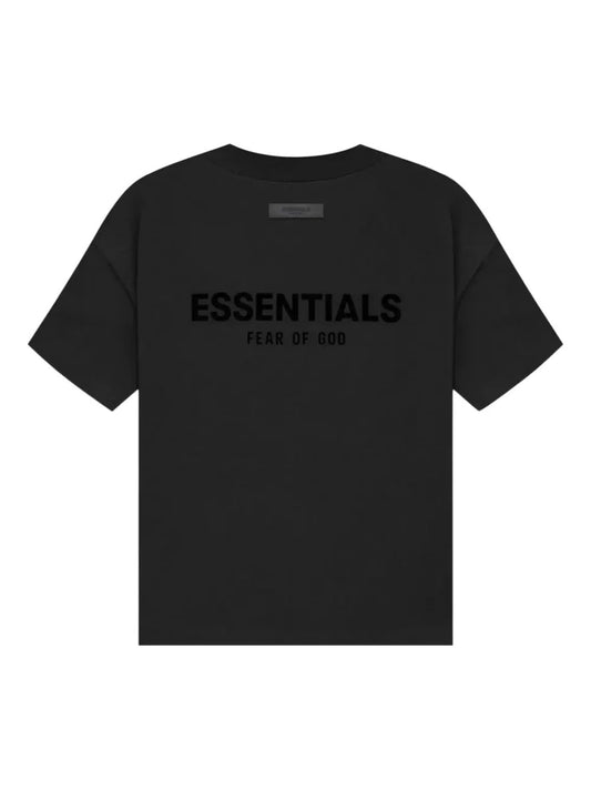 Tee Shirt Essentials Noir