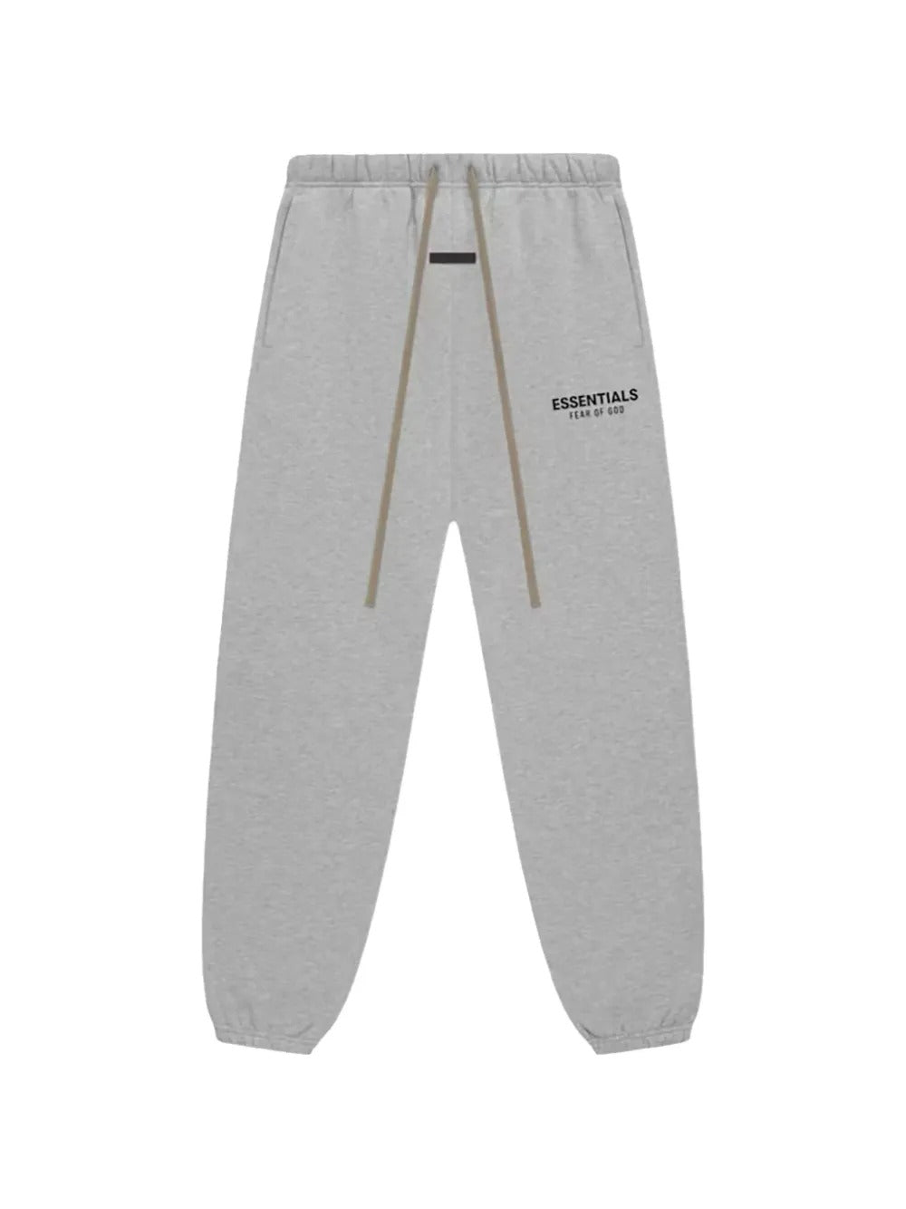 Jogging Essentials Gris